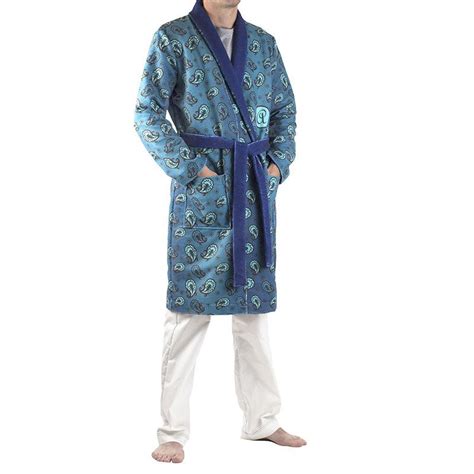 custom dressing gowns